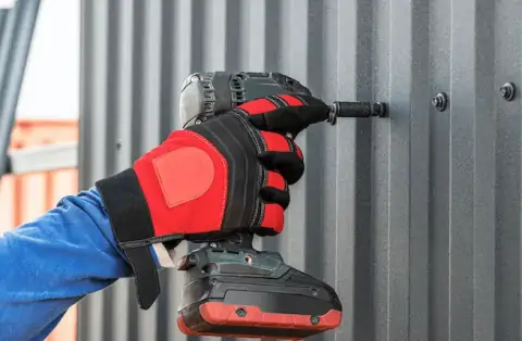 Travaux de zinguerie - Barrême